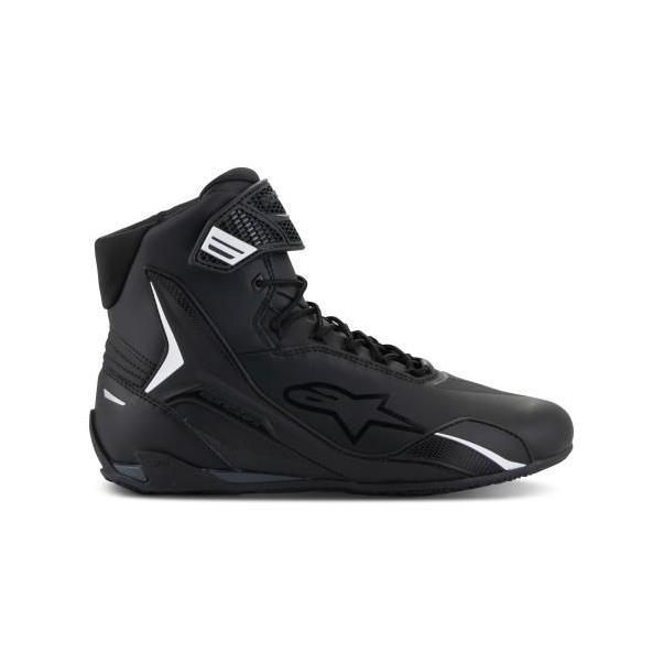 Zapatillas Alpinestars Faster-4 Negro