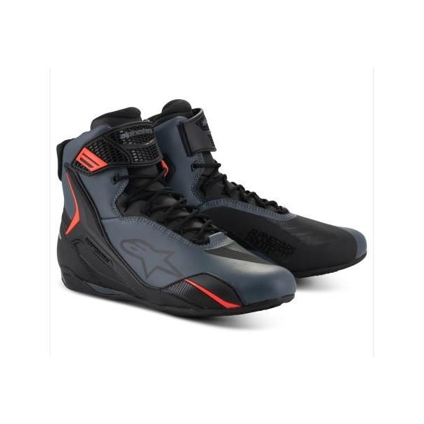 Chaussures Alpinestars Faster-4 Negro...