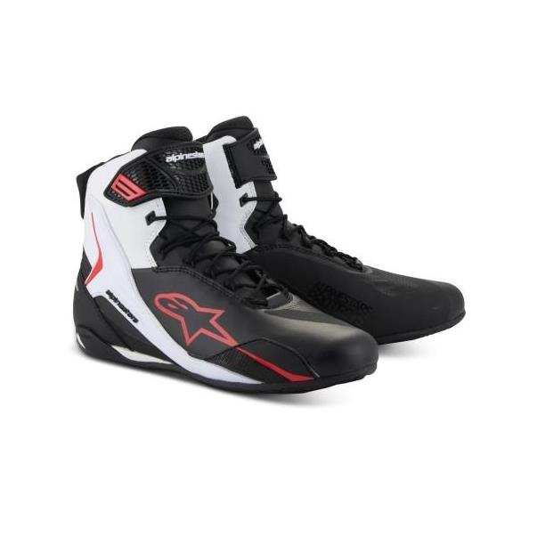 Sapatos Alpinestars Faster-4 Negro...