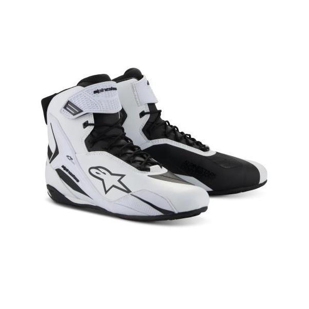 Alpinestars Stella Faster-4 White...