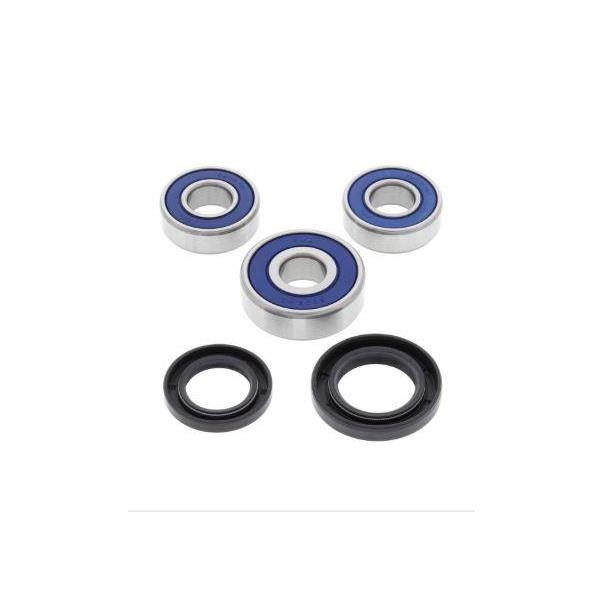 Kit Rep Roda Tras Gas Gas EC 125...