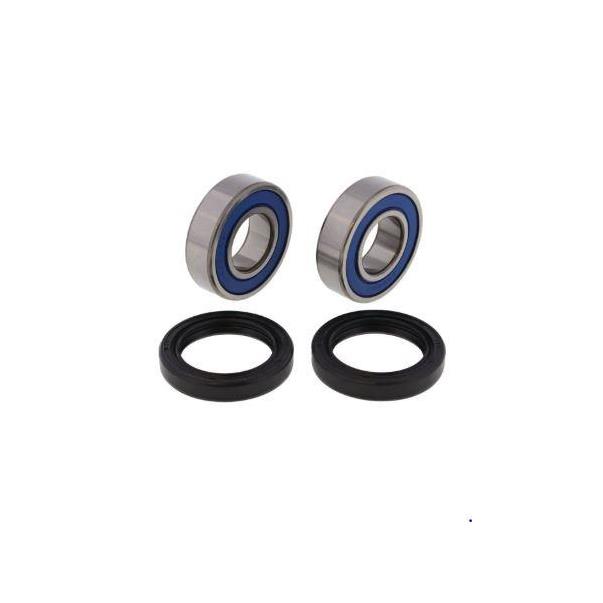 Kit Rep Roda Dianteira Kawasaki Z 800...