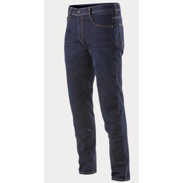 Pantalon Jeans Alpinestars Radium Mid...
