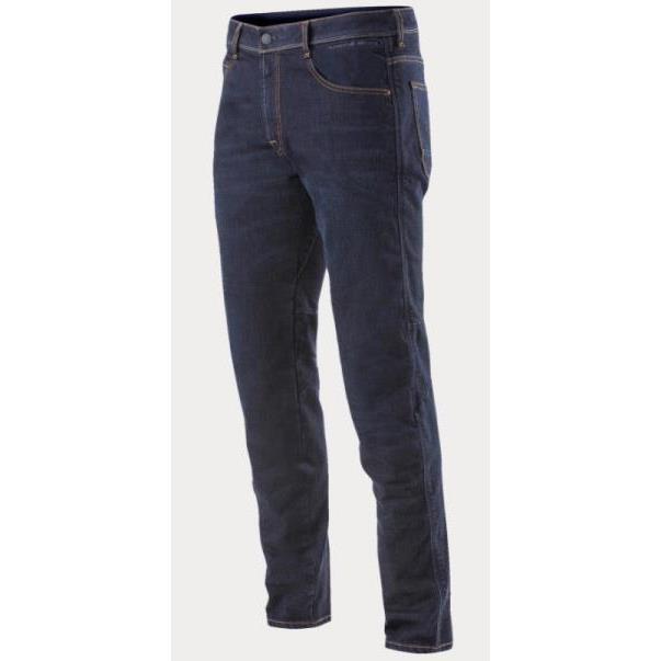 Pantalon Jeans Alpinestars Radium...