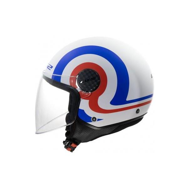 LS2 OF558 Sphere Lux II Urby White...
