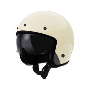 Casco Jet LS2 OF601 Bob II...