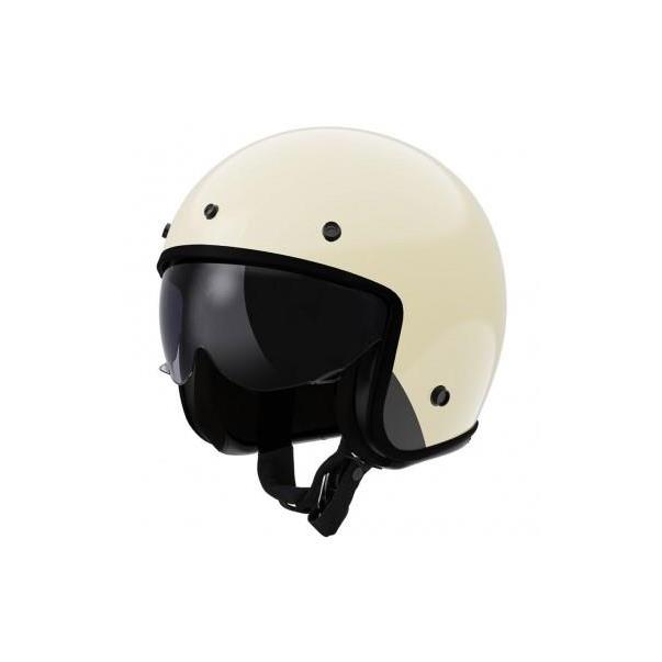LS2 OF601 Bob II Solid Cream 22.06...