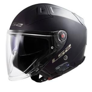 Casco Jet LS2 OF603...