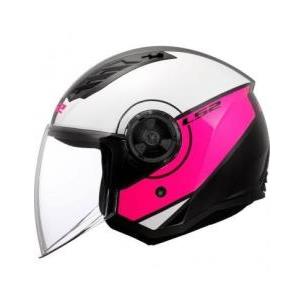 Casque Jet LS2 OF616...