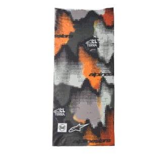 Buff Alpinestars Nazca Gris...