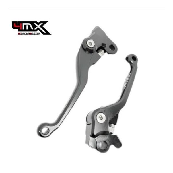 Kit Manetes 4MX Honda CR 125/250...