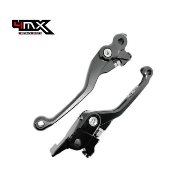 Kit Manetes 4MX Husqvarna TE/FE...
