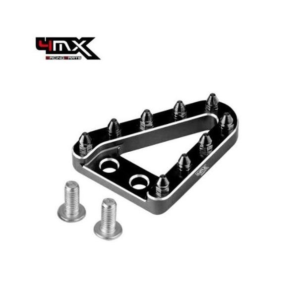Embout de pédale de frein 4MX KTM...
