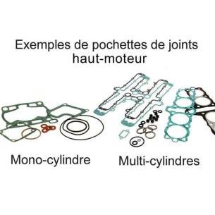 Kit Juntas Parte Alta Honda...