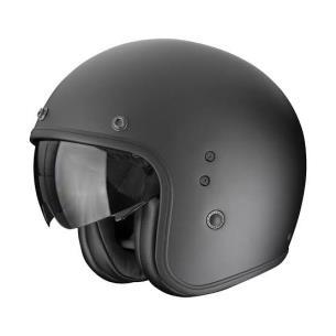 Casque Jet Scorpion Belfast...