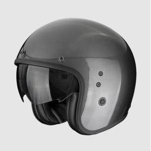Casco Jet Scorpion Belfast...