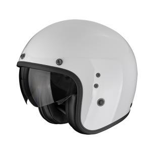 Capacete Jet Scorpion...