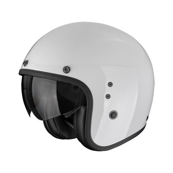 Scorpion Belfast Evo Solid Light Grey...