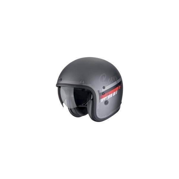 Casco Jet Scorpion Belfast Evo Adonis...