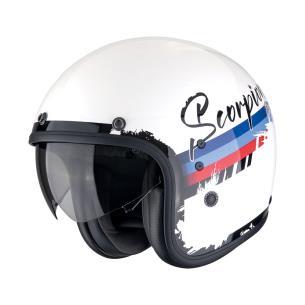 Casco Jet Scorpion Belfast...