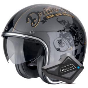 Scorpion Belfast Evo Drive...