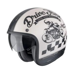 Casco Jet Scorpion Belfast...