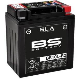 Batería Tecnium  BB10L-B2...