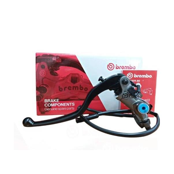 Bomba de Freno Brembo Radial 18X21 OEM