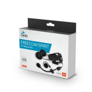 KIT AUDIO JBL CARDO FREECOM...