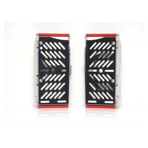 Protectores de Radiador AXP...