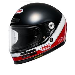 Helmet Shoei Glamster Grey...