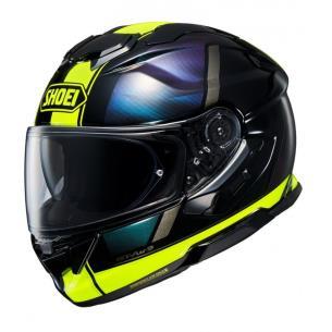 Capacete Integral Shoei...