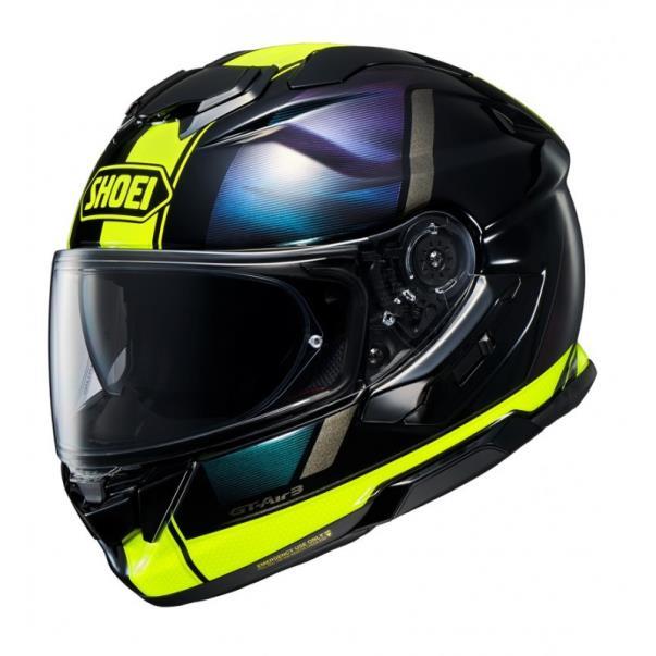 Capacete Integral Shoei GT-AIR 3...