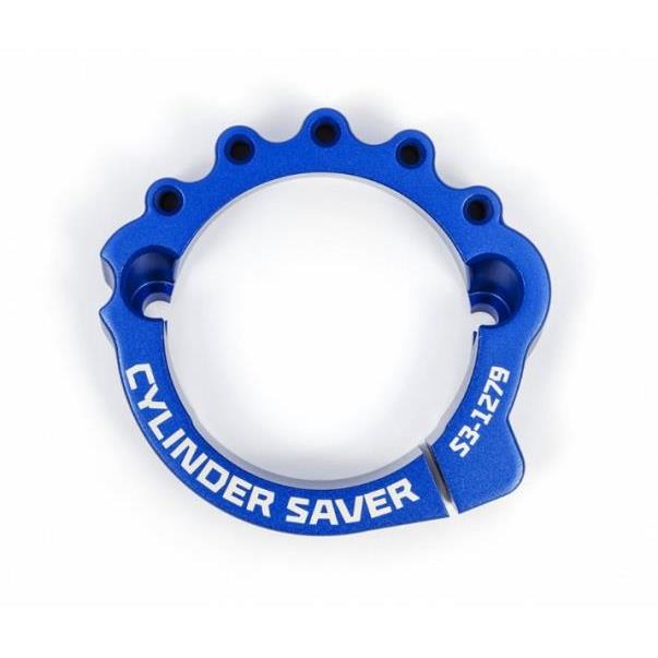 Collier D`échappement S3 KTM EXC/SX...