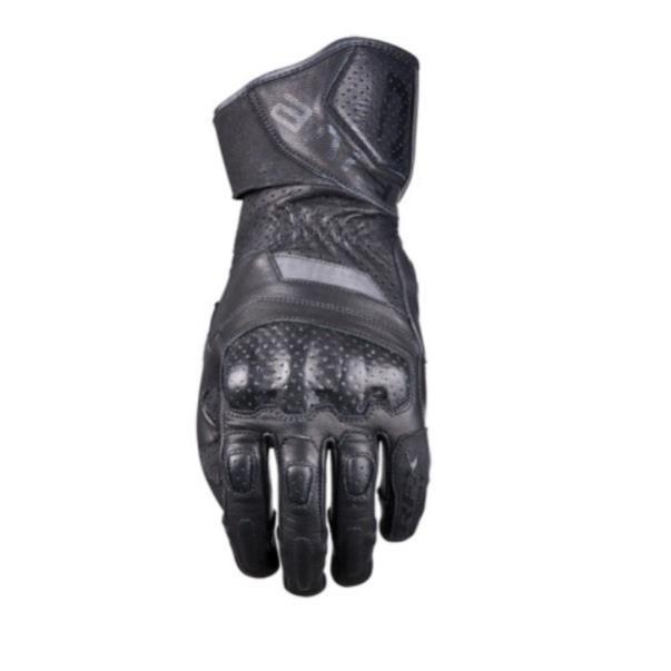 Guantes Mujer Five RFX Sport Evo Negro