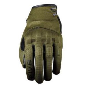 Guantes Five Rs4 Evo Caqui