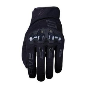 Guantes Five Rsx Negro
