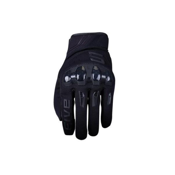 Guantes Five Rsx Negro