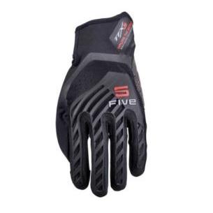 Guantes Five Tfx5 Negro