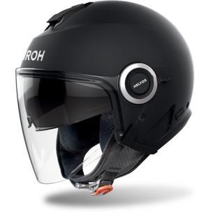 Casco Jet Airoh Helyos...