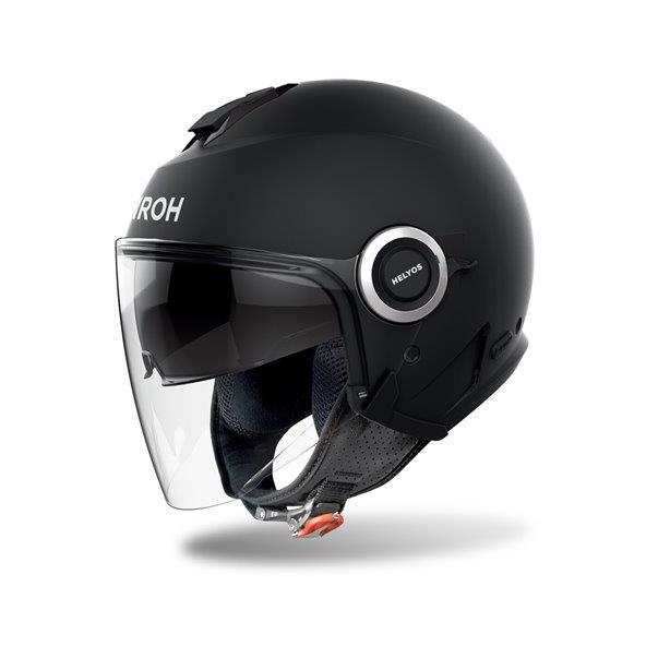 Capacete Jet Airoh Helyos Color 06...