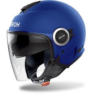 Casco Jet Airoh Helyos...