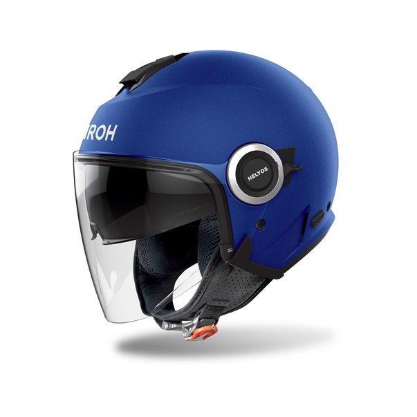 Casco Jet Airoh Helyos Color 06 Blue...