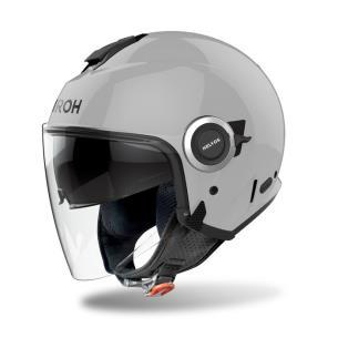 Casco Jet Airoh Helyos...