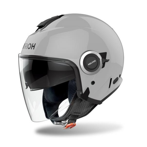 Jet Helmet Airoh Helyos Color 06...