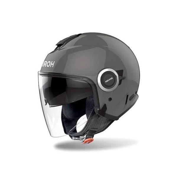 Capacete Jet Airoh Helyos Color 06...