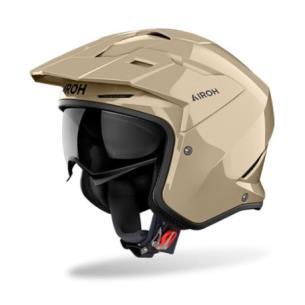 Jet Helmet Airoh Kombakt...