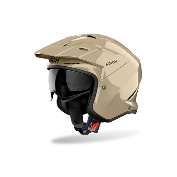 Casco Jet Airoh Kombakt Color 06...