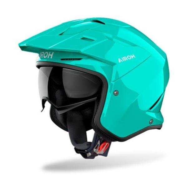 Capacete Jet Airoh Kombakt Color 06...