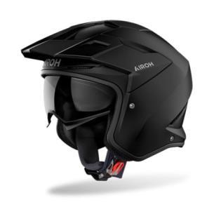 Capacete Jet Airoh Kombakt...